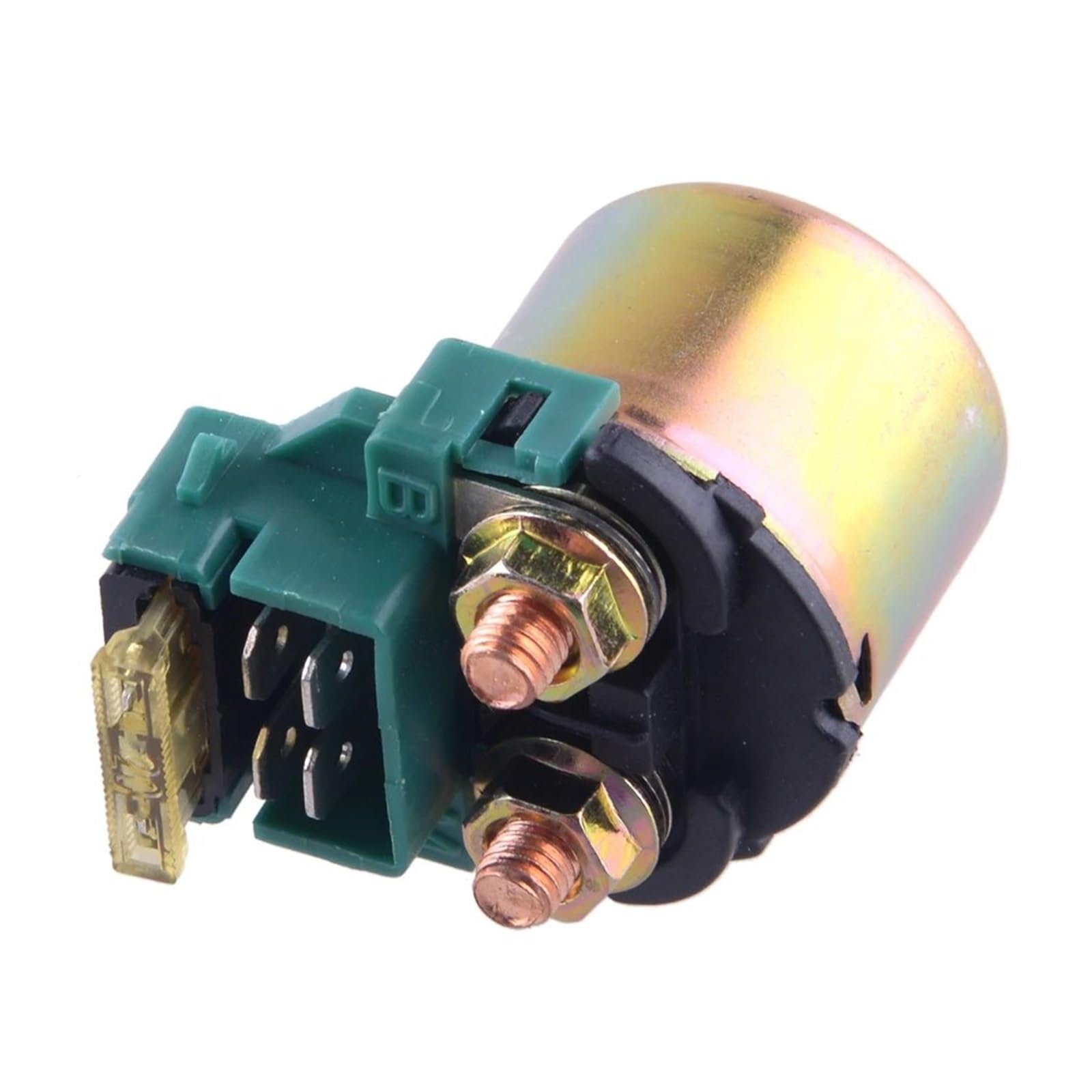 Amazon | バイクスターターリレー Compatible With For ZX600
